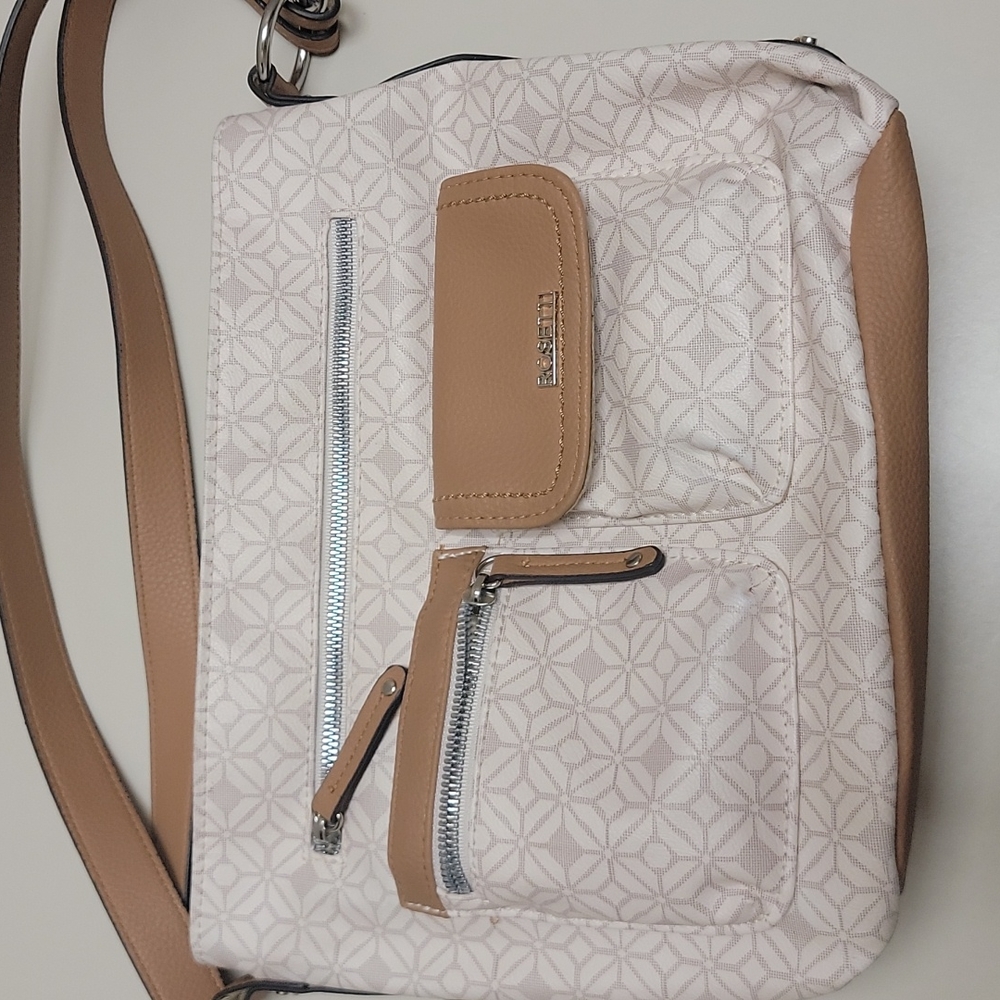 Rosetti purse